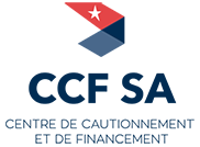 logo CCF